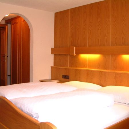 Hotel Garni Mathonerhof Ischgl Zewnętrze zdjęcie