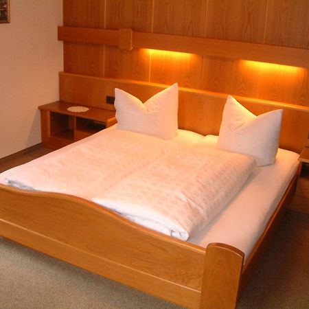Hotel Garni Mathonerhof Ischgl Zewnętrze zdjęcie