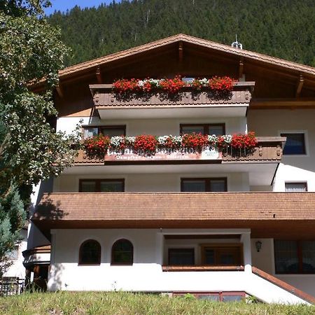 Hotel Garni Mathonerhof Ischgl Zewnętrze zdjęcie
