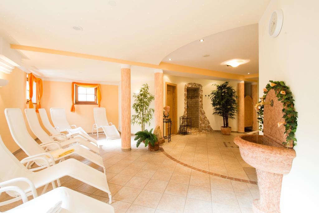 Hotel Garni Mathonerhof Ischgl Zewnętrze zdjęcie