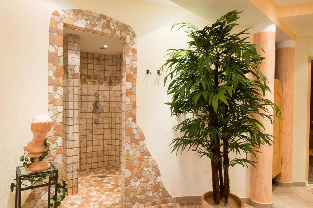Hotel Garni Mathonerhof Ischgl Zewnętrze zdjęcie