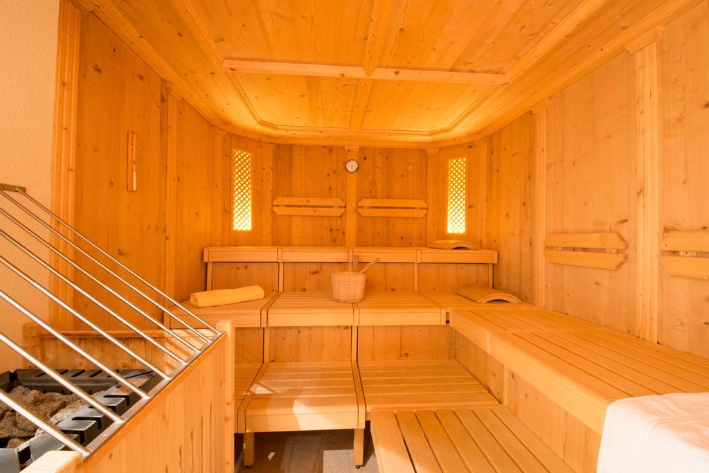 Hotel Garni Mathonerhof Ischgl Zewnętrze zdjęcie
