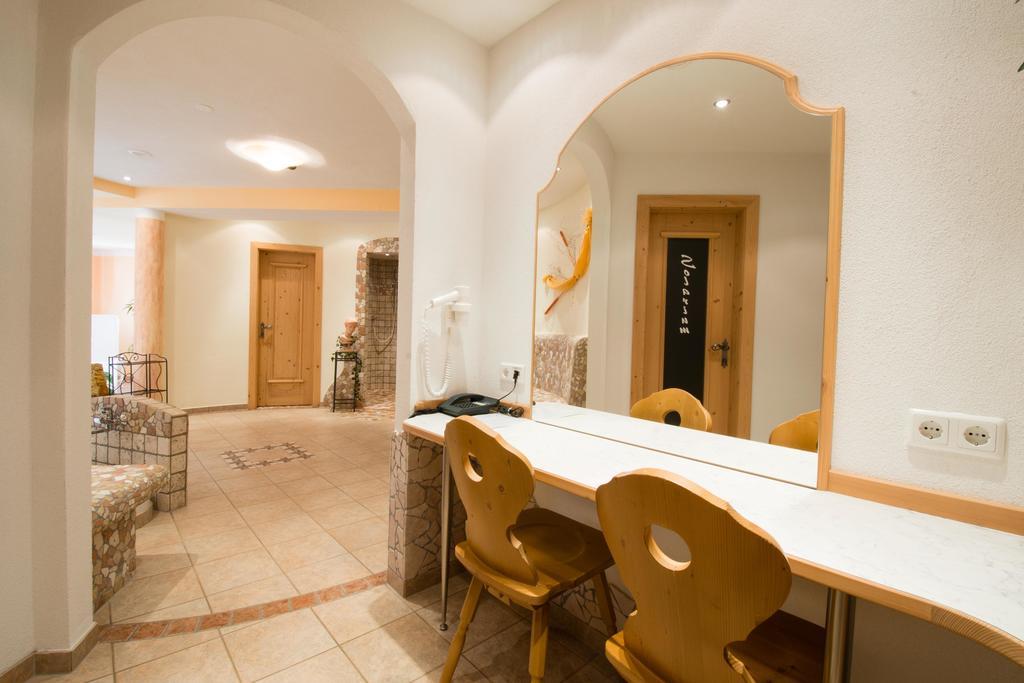 Hotel Garni Mathonerhof Ischgl Pokój zdjęcie