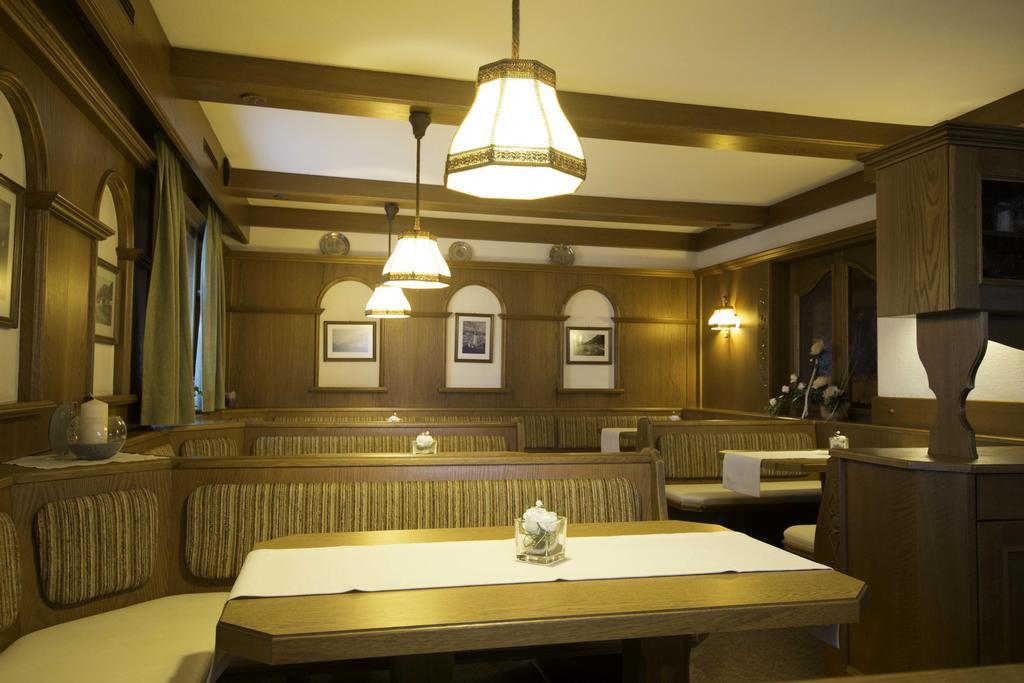 Hotel Garni Mathonerhof Ischgl Zewnętrze zdjęcie
