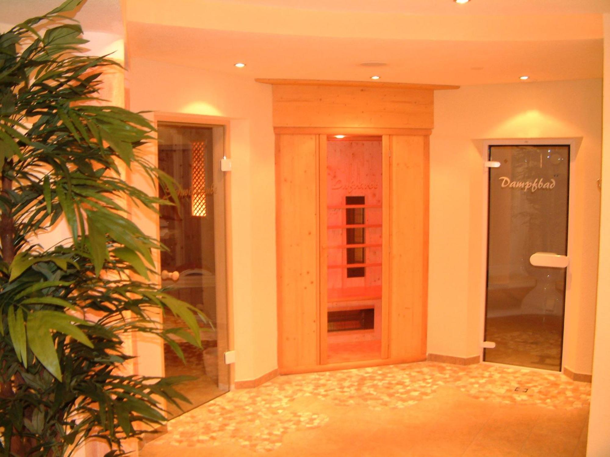Hotel Garni Mathonerhof Ischgl Zewnętrze zdjęcie
