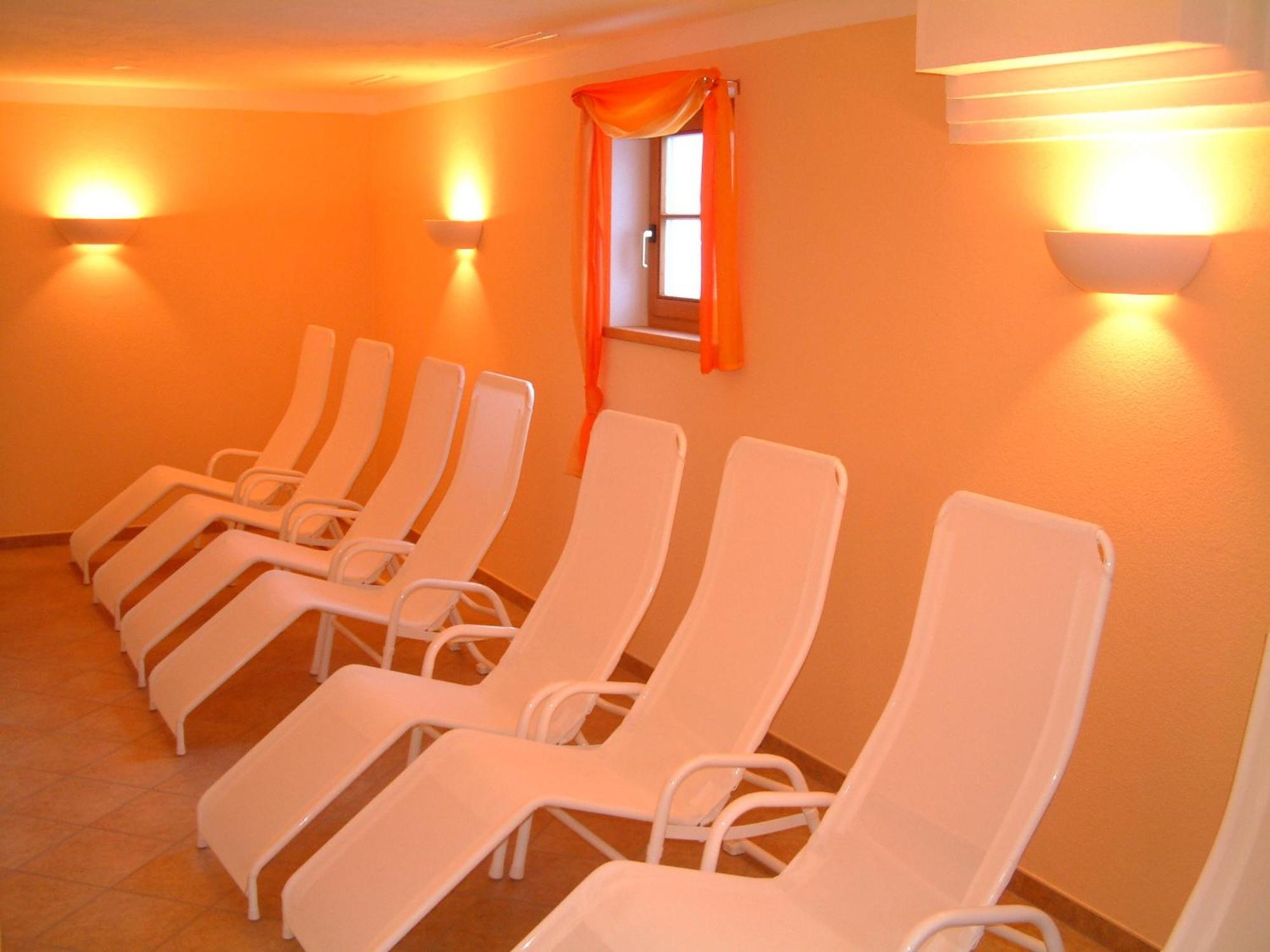 Hotel Garni Mathonerhof Ischgl Zewnętrze zdjęcie