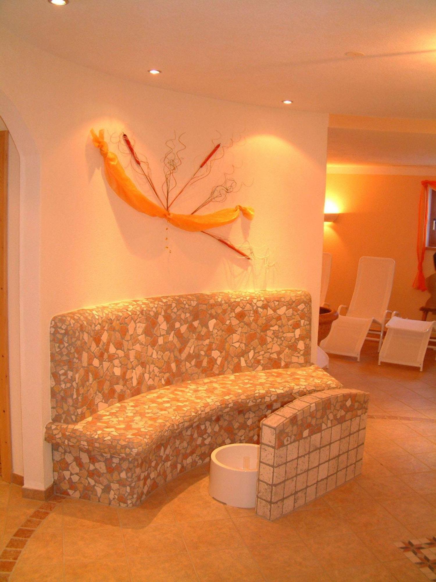 Hotel Garni Mathonerhof Ischgl Zewnętrze zdjęcie