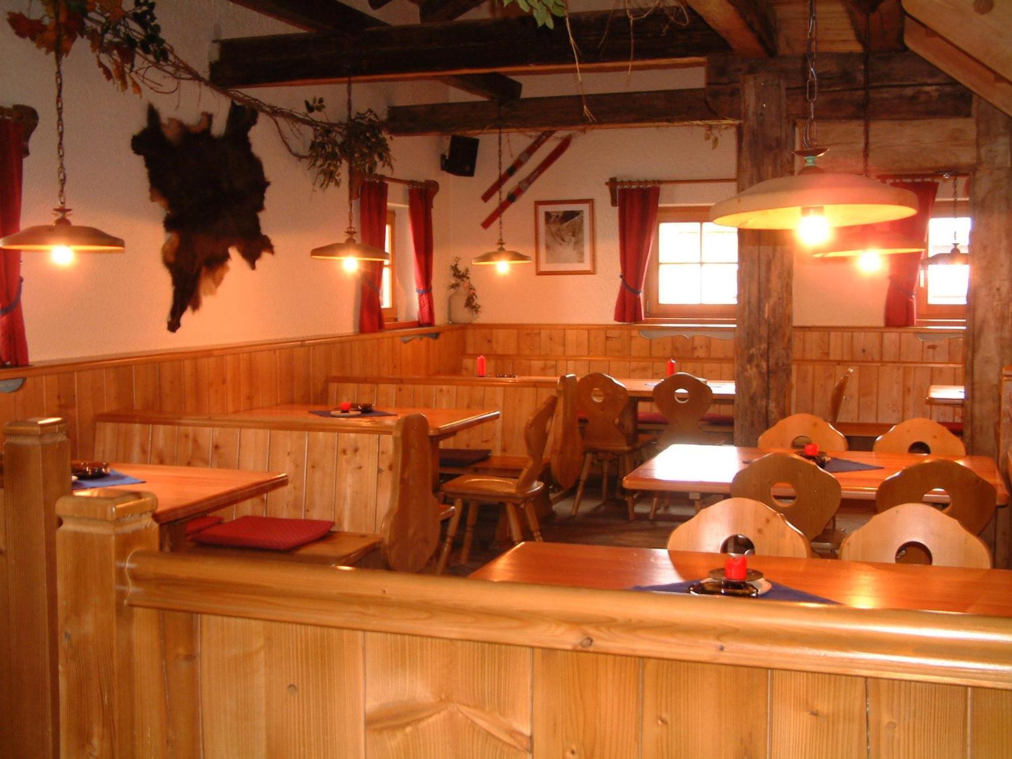 Hotel Garni Mathonerhof Ischgl Zewnętrze zdjęcie