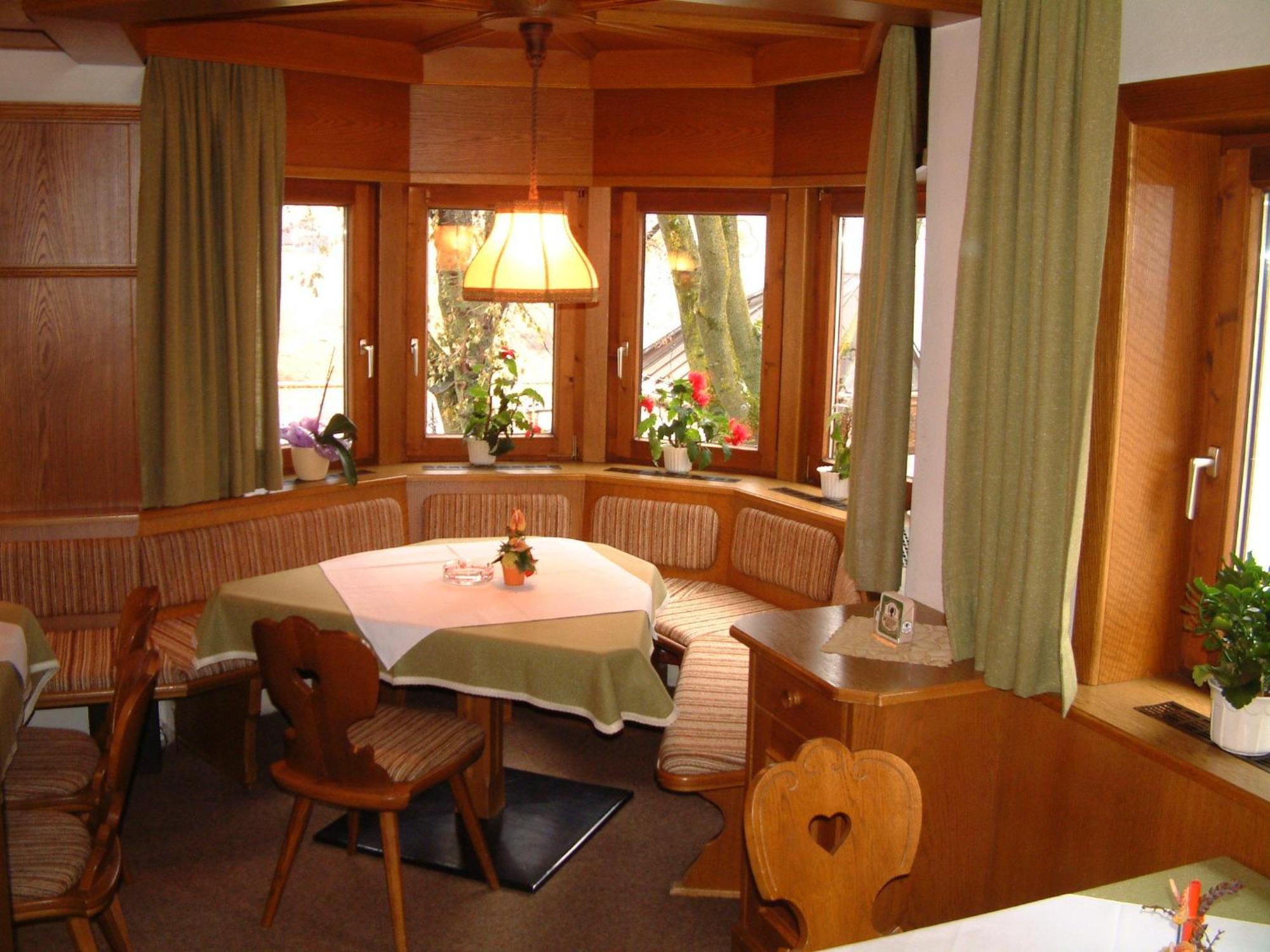 Hotel Garni Mathonerhof Ischgl Zewnętrze zdjęcie